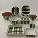 905 3174 DINNER SET